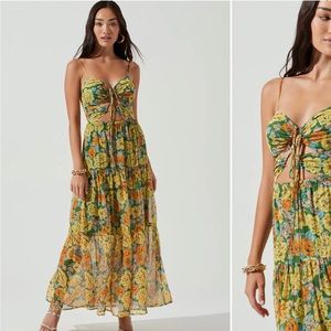 ASTR THE LABEL. NWT. SIZE XS.